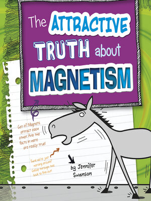 cover image of The Attractive Truth about Magnetism